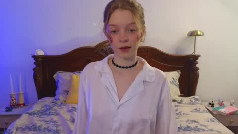 mimichelle online show from March 2025 03:50:01 AM