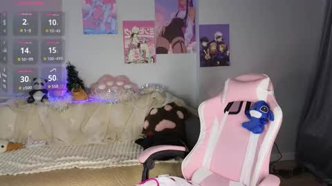 Kiko online show from December 2025 06:52:01 AM