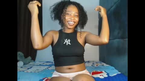 mimi online show from November 2025 10:55:02 PM