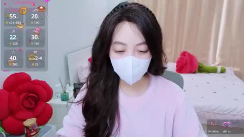 mina_686 online show from February 2026 02:37:01 AM