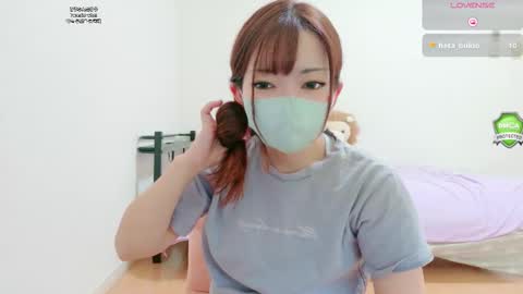 mina_x online show from September 2025 04:59:02 AM