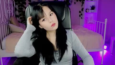 Mina online show from October 2025 10:16:02 AM