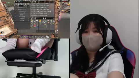 minami0804 online show from June 2026 06:52:02 AM