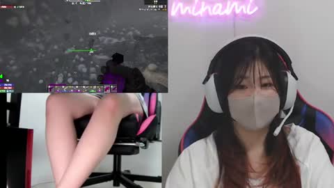 minami0804 online show from July 2026 05:32:01 AM