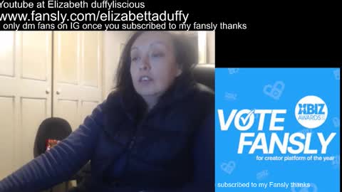 Snapshot of mindyourbusiness123 chatting on November 2025 06:14:01 PM please subscribe to my fansly please no video or photos must be recorded or re sold online show from November 2025 06:14:01 PM