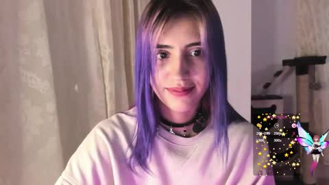 Snapshot of minefoxy2 chatting on December 2024 08:47:01 AM Amber online show from December 2024 08:47:01 AM