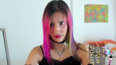 Snapshot of minefoxy2 chatting on January 2025 04:48:02 AM Amber online show from January 2025 04:48:02 AM