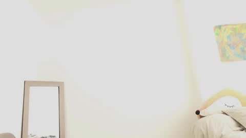 Snapshot of minefoxy2 chatting on March 2025 01:21:01 PM Amber online show from March 2025 01:21:01 PM