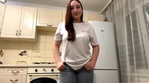 Snapshot of minervareddoch chatting on October 2025 05:52:01 PM Daisy online show from October 2025 05:52:01 PM