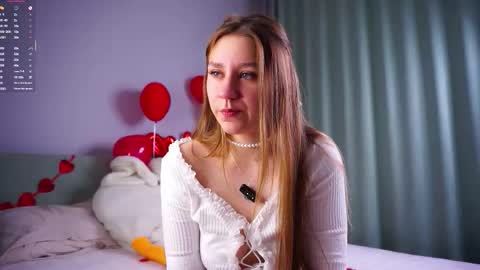 Mary online show from February 2026 01:35:02 AM