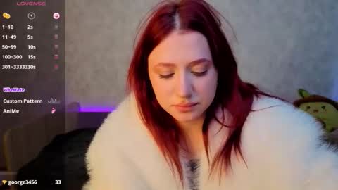 Ruby online show from October 2025 07:32:01 AM