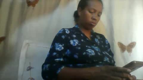 Minie4Tina online show from November 2025 09:20:01 AM