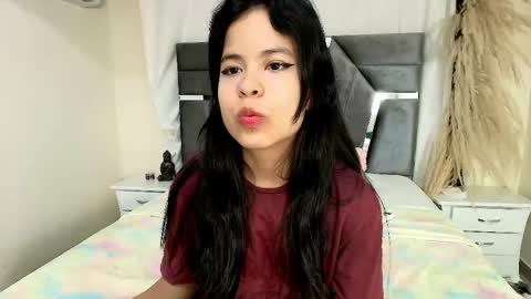 Snapshot of minilove_01 chatting on April 2026 12:08:02 PM minilove_01 online show from April 2026 12:08:02 PM