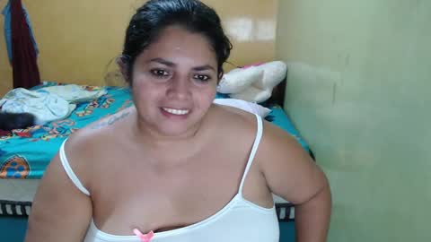Andrea online show from October 2025 11:45:02 PM