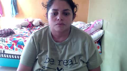 Andrea online show from November 2025 01:25:02 PM