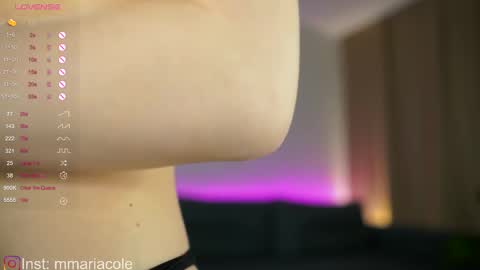 Snapshot of minnietammy chatting on February 2025 09:17:01 PM Mary is here 3 My favorite patterns 77143222321Try my private online show from February 2025 09:17:01 PM