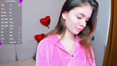 Snapshot of mintykisss chatting on February 2026 07:51:01 AM Linda online show from February 2026 07:51:01 AM