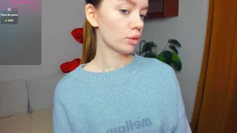 Snapshot of mintykisss chatting on February 2026 06:35:01 AM Linda online show from February 2026 06:35:01 AM