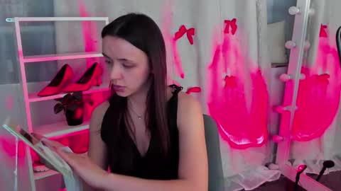 NEXT STREAM NOVEMBER  27282930 online show from January 2025 04:30:02 PM