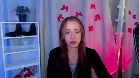 NEXT STREAM NOVEMBER  27282930 online show from February 2025 01:06:01 PM