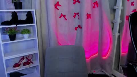 NEXT STREAM NOVEMBER  27282930 online show from February 2025 01:05:01 PM