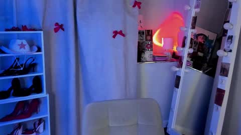 NEXT STREAM NOVEMBER  27282930 online show from January 2026 10:30:01 AM