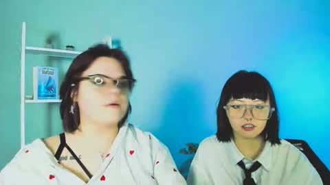 Darling Mira online show from December 2025 07:42:02 PM