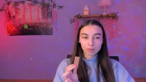 Darling Mira online show from February 2026 08:36:01 PM