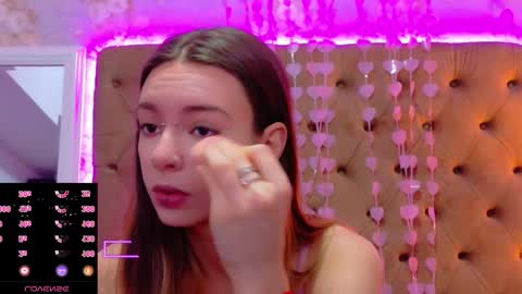 mira_lynxx online show from February 2026 05:05:02 AM