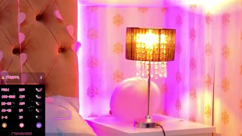 mira_lynxx online show from February 2026 05:18:02 AM