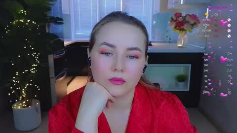 Snapshot of mira_mermayd chatting on February 2026 02:30:02 AM Mira online show from February 2026 02:30:02 AM