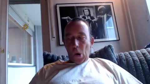 Ben online show from January 2026 09:02:02 AM