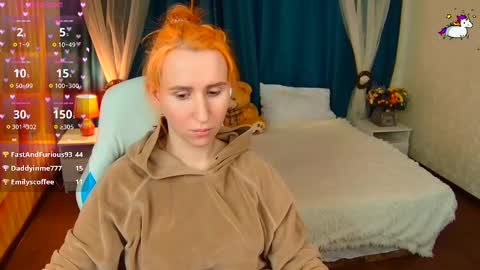 Mira online show from February 2025 03:23:02 PM