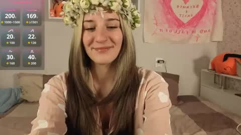 Cassie online show from April 2026 06:43:01 PM