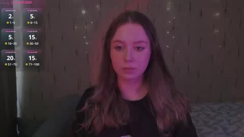 Kira online show from February 2025 06:50:02 AM