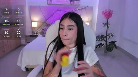 Snapshot of miranda_crawfor chatting on February 2026 04:31:01 AM miranda_crawfor online show from February 2026 04:31:01 AM