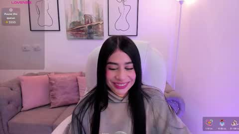 Snapshot of miranda_crawfor chatting on February 2026 05:27:02 AM miranda_crawfor online show from February 2026 05:27:02 AM