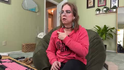 Snapshot of miranda_flowers chatting on February 2026 11:14:01 PM Miranda Flowers online show from February 2026 11:14:01 PM