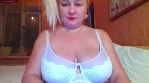 Miranda online show from October 2025 06:03:01 PM