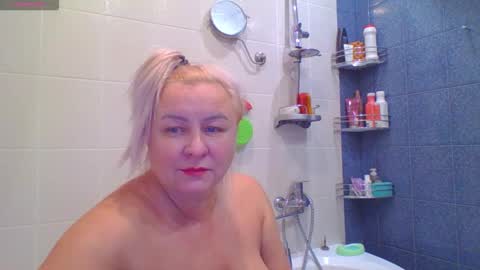 Miranda online show from October 2025 03:24:01 PM