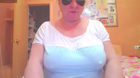 Snapshot of miranda_robinson chatting on February 2026 10:47:02 PM Miranda online show from February 2026 10:47:02 PM