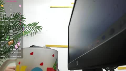 Snapshot of miranda_vegaa chatting on April 2026 06:14:02 PM Miranda Vegaa online show from April 2026 06:14:02 PM