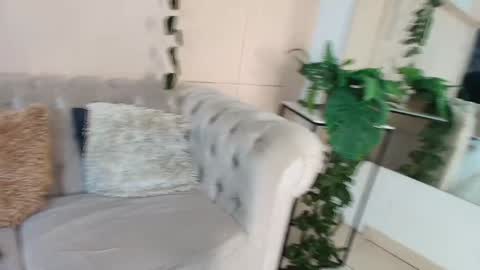 Miranda online show from January 2025 12:23:01 PM