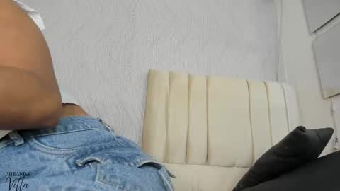 Miranda online show from October 2025 12:36:02 PM