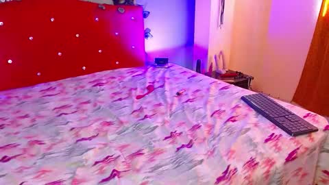 Miranda online show from January 2026 12:51:02 PM