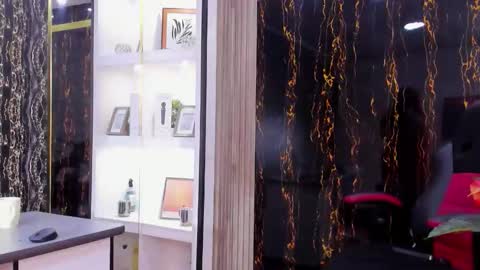 Miranda online show from September 2025 02:57:01 AM