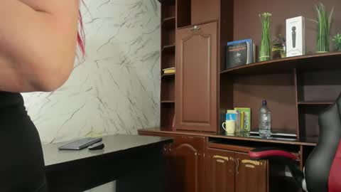 Miranda online show from December 2025 02:39:01 AM