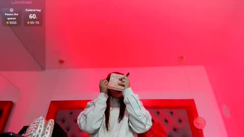 Miranda online show from February 2026 12:35:02 PM