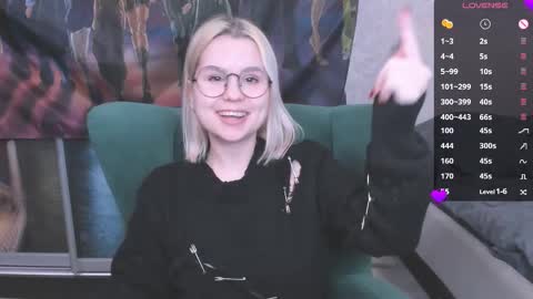 Kira online show from February 2025 06:13:02 PM