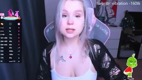 Kira online show from January 2026 07:41:01 PM